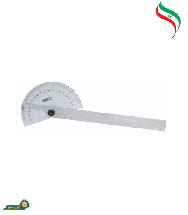 نقاله فلزی 180 درجه Insize ( اینسایز ) مدل 85-4780